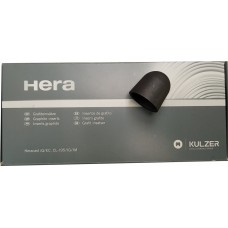 Kulzer Hera Graphite Inserts; IM/IG/I95/IQ/EC - 10 pcs - 64500684